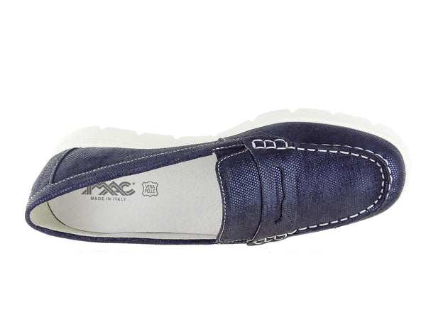 IMAC 105001 MOCASSINO DONNA