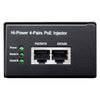 Iniettore Gigabit PoE++ da 60W fino a 100m, POE300