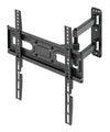Staffa a Muro per TV LED LCD 32-55'' Full Motion