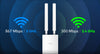 Extender e Punto di Accesso Wireless AC1200 per Esterni, RE1200 Outdoor