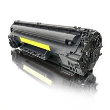 TONER COMP HP LASERJET CP 1525N GIALLO