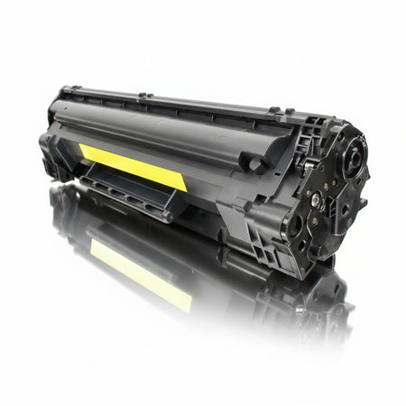 TONER COMP HP LASERJET CP 1525N GIALLO