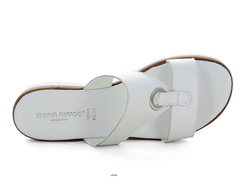 ANDREA PIERAGO 241070811 CIABATTA DONNA