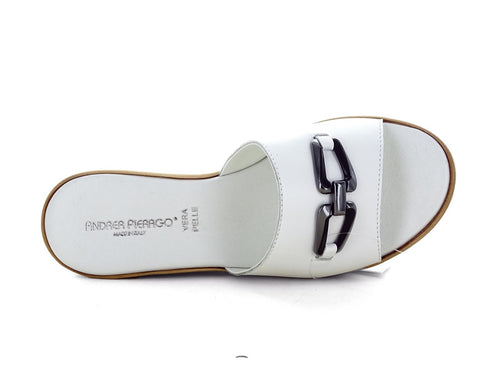 ANDREA PIERAGO 3635100 CIABATTA DONNA