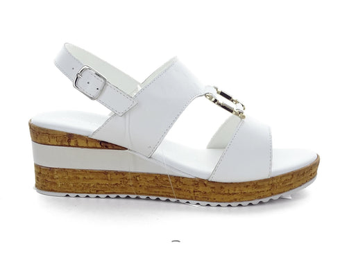 ANDREA PIERAGO 35011820 SANDALO DONNA
