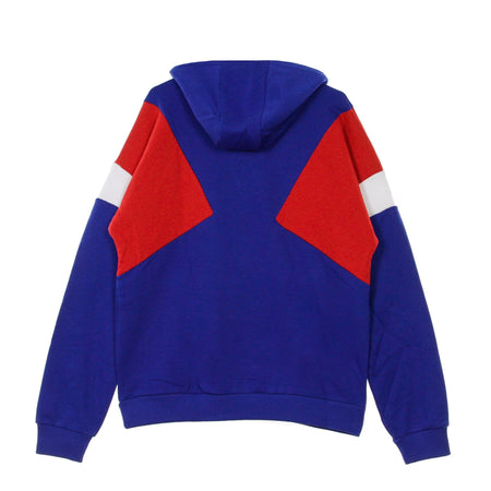 FILA Felpa Leggera Cappuccio Uomo Bade Surf the Web/true Red/bright White da uomo