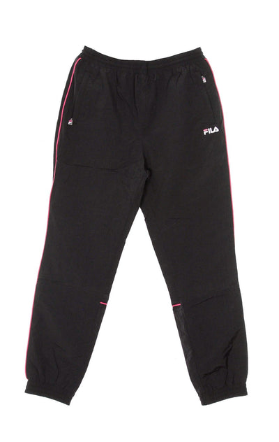 FILA Pantalone Tuta Uomo Ban Black da uomo