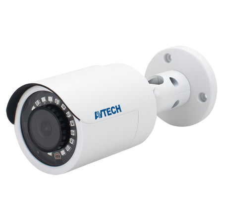 Telecamera IP Bullet IR H.265 da 5MP IP67 Rilevamento Basato su AI, DGM5103GCAT