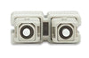 Cavo Fibra Ottica Multimodale OM1 SC/SC 62,5/125 10 m