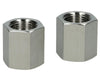 Kit Dadi UNC 4-40 Confezione da 2 Pezzi 5 mm