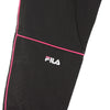 FILA Pantalone Tuta Uomo Ban Black da uomo