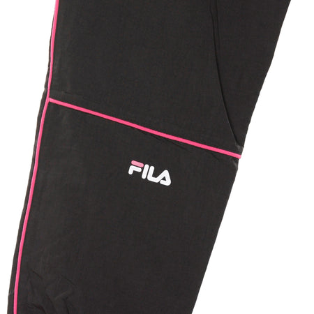 FILA Pantalone Tuta Uomo Ban Black da uomo