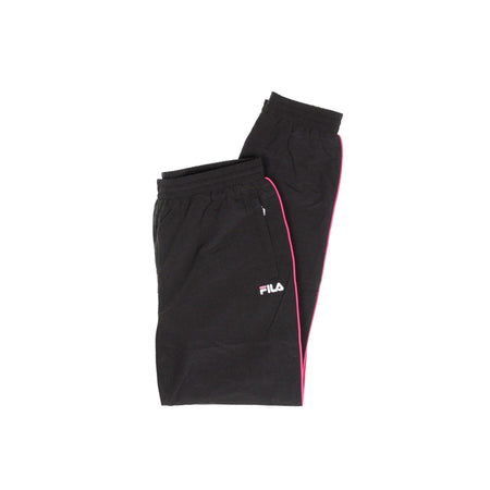 FILA Pantalone Tuta Uomo Ban Black da uomo