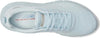 Skechers Bobs B Flex Hi-Fly, WHT Scarpe da Ginnastica Donna