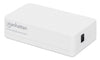 Switch Hub Office 10/100 Mbps Fast Ethernet 5 Porte