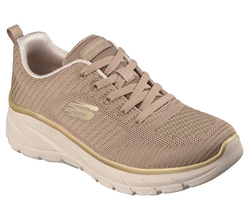 Skechers Sneakers Donna Memory TPGD Foam Vegane Mesh Lavabili Scarpe Comode Ammortizzate