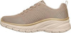 Skechers Sneakers Donna Memory TPGD Foam Vegane Mesh Lavabili Scarpe Comode Ammortizzate