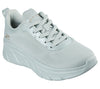 Skechers Bobs B Flex Hi-Fly, SAGE Scarpe da Ginnastica Donna