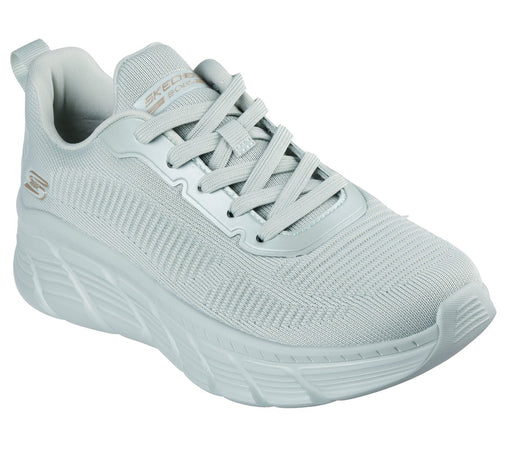 Skechers Bobs B Flex Hi-Fly, SAGE Scarpe da Ginnastica Donna