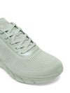 Skechers Bobs B Flex Hi-Fly, SAGE Scarpe da Ginnastica Donna