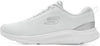 Skechers Skech-lite Pro 2.0 Donna Sneaker Bianco/Argento Memory Foam Comode e Leggere