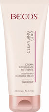 Becos cleaning star crema detergente 200ml
