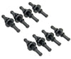 Kit di Viti Antivibrazione per Ventole (8pz)