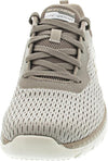 Skechers Scarpe da Running Donna 12607-TPE, Sneakers Sportive Leggere e Comode