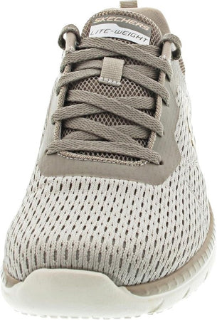 Skechers Scarpe da Running Donna 12607-TPE, Sneakers Sportive Leggere e Comode