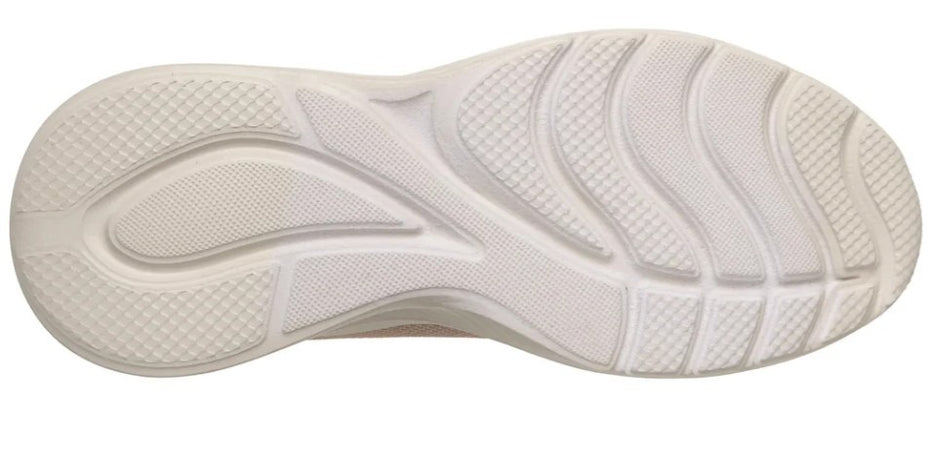 Skechers B4305 Scarpe Donna 117679/TPE, Sneakers Casual