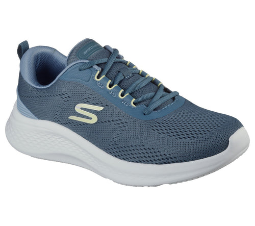 Skechers Skech-Lite Pro 2.0 Scarpe Uomo, Sneakers Casual Leggere con Suola Ammortizzata, Colore Teal