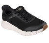 Skechers Slip-ins BOBS Sport B Flex 2.0 117790 Sneakers Donna, Scarpe Senza Lacci con Memory Foam, Leggere e Flessibili