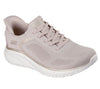 Skechers Slip Ins Bobs Squad Chaos 117497 NTGD
