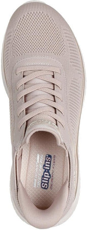 Skechers Slip Ins Bobs Squad Chaos 117497 NTGD