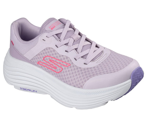 Skechers Max Cushioning Endeavour Ardena Sneaker (colore lavanda)