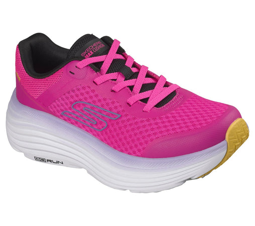 Skechers Scarpe running Max Cushioning Endeavour 129470/RAS (rosa)