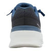 Skechers Slip-Ons Glide-Step Pro Waverra 233132 BKBL Nero