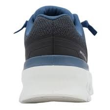 Skechers Slip-Ons Glide-Step Pro Waverra 233132 BKBL Nero