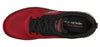 Skechers Track Broader 232698 RDBK Uomo Sneakers Rosse Scarpe Sportive