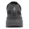Skechers 177794-BBK Uno Flex Spring On Air Donna Nero