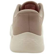 Scarpe Skechers 125516-TPE Donna Casual Comfort Beige
