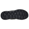 Scarpe Skechers 125516-BBK Donna Casual Comfort Nero
