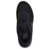Scarpe Skechers 125516-BBK Donna Casual Comfort Nero