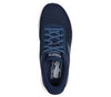 Scarpe Skechers 125516-NVW Donna Casual Comfort Blu