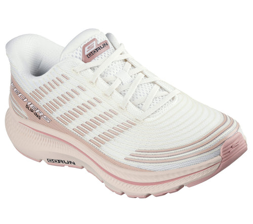 Skechers GO RUN Consistent 2.0 Senna NAT Donna
