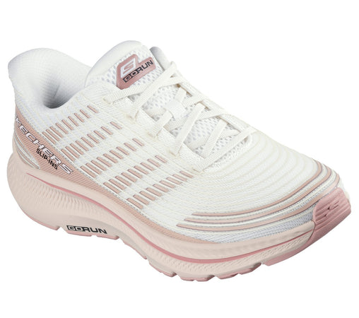 Skechers GO RUN Consistent 2.0 Senna NAT Donna