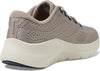 Skechers Arch Fit 2.0 232700 TPE Marrone + Slip-Ins Glide-Step 221040 NAT
