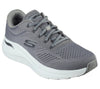 Skechers Scarpe Sportive Arch Fit 2.0 232700 GRY Uomo Comfort