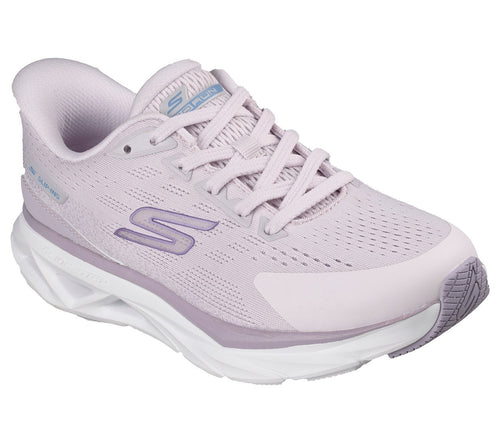 Skechers 129825 LAV Glide-Step Vortex Donna Slip-On Comfort Leggere