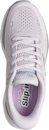 Skechers 129825 LAV Glide-Step Vortex Donna Slip-On Comfort Leggere